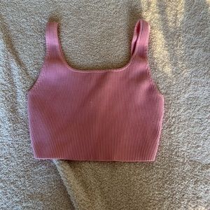 Aritzia Babaton top